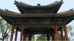 音乐短片,风景 - 北京颐和园风光