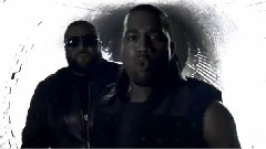 Kanye West,DJ Khaled,Rick Ross - I Wish You Would & Way Too Cold