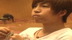 U-KISS - Han Love