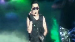 BigBang - 北京演唱会