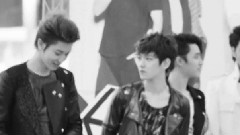 EXO - 出故障的心脏