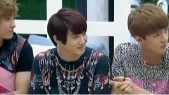 EXO - 音乐风云榜