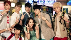 VIXX - Rock Ur Body