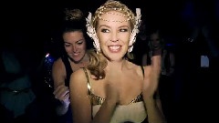 Kylie Minogue - My Year As Aphrodite
