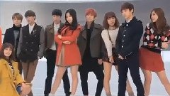 BEAST,A Pink - 5 My Baby