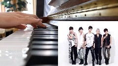 模仿翻唱 - Not Over You