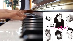 模仿翻唱 - 和我交往好吗