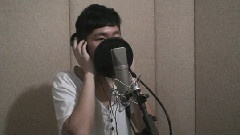 模仿翻唱 - 说谎