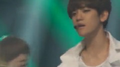 EXO-K - MAMA