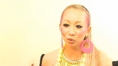 倖田来未 - Whatchu Waitin' On￥ 拍摄花絮 -MAKING VIDEO-
