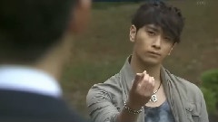 2PM - <顶级怪盗>