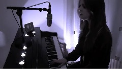 Rebecca Shearing - Lights