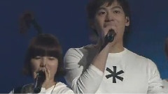 Super Star K 2 Top 11 - The Dreamers