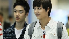 EXO-K - 丘比特