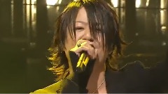 GLAY - SOUL LOVE