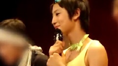 EXO - 出道前的女装比赛