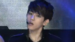 EXO-K - MAMA - MTV The Show