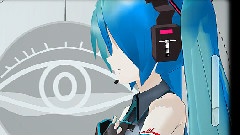 初音未来 - リフレインレイン