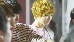 EXO-K,EXO - S.M. ART EXHIBITION OPENING