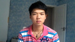 模仿翻唱 - 无尽透明的思念