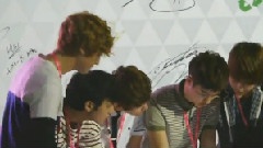 EXO-K,EXO - SM Art Exhibition