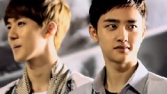 EXO-K,EXO - Sm Art Exhibition