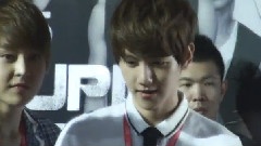 EXO-K,EXO - SM Art Exhibition