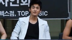 ZE:A - 日山粉丝签名会