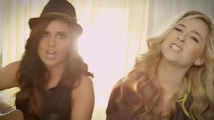 Megan & Liz - Bad For Me