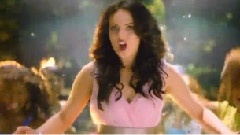 Elizabeth Gillies - We Are Believix