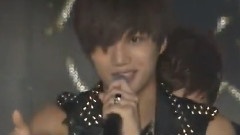 EXO-K - MAMA - KBS