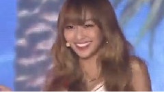 Sistar - Loving U