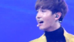 东方神起 - Purple Line