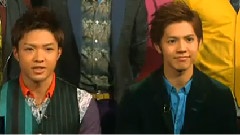 GENERATIONS - Talk & Animal