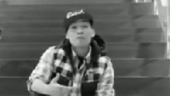模仿翻唱,BigBang - Bad Boy