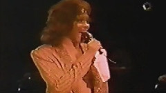 Whitney Houston - I'm Your Baby Tonight