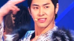 郑允浩 - The King Why DVD Teaser1