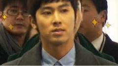 郑允浩 - The King Why DVD Teaser2