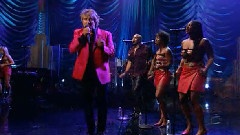 Rod Stewart - The Great American Songbook