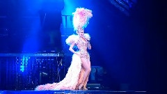 Kylie Minogue - Homecoming Tour 06/11/11