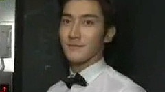 Super Junior - New Song MCountdown