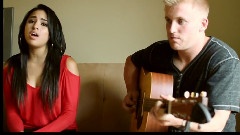 Jasmine Villegas - More Than This