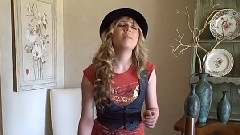 Jennette McCurdy - Right As Rain