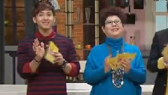 BRIAN - MBC 寻找!美味的TV