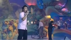 陈奕迅 - 单车