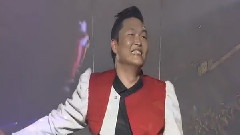 Psy - Paradise