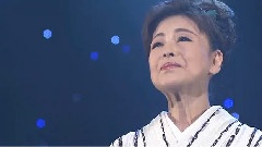 中村美律子 - 酒場ひとり