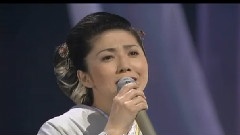 石川さゆり - 风の盆恋歌