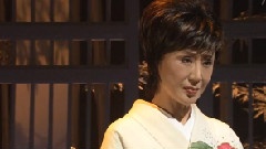 小林幸子 - 雪椿