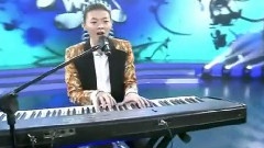 霍尊 - 茉莉花